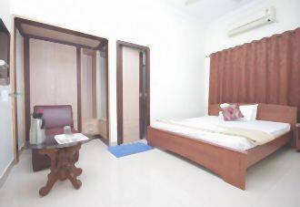Wudstay Hitech City Main Road, Hyderabad 2